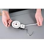 Luggage Scales with Max Weight Indicator
