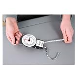 Luggage Scales with Max Weight Indicator