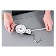 Luggage Scales with Max Weight Indicator ~ Betterware