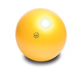 TOGU Gymnastikball Power Premium ABS 65 cm Gelb