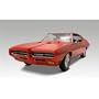 Revell 1:24 '69 Pontiac GTO Judge