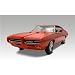 Revell 1:24 '69 Pontiac GTO Judge