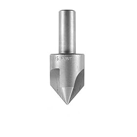 3 4 X 82 High Speed Steel Center Rmr Countersink by 