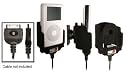 Puregadgets Brodit Car Cradle Holder For Cable Attachment for Apple IPod Classic 160 GB (#840640)