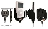 Review Puregadgets  / Puregadgets Exclusive Brodit Holder F. Cable Attachment for Apple iPod 4th Generation 40 GB for all countries