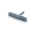 Aztec Aztec2 Bicycle Brake Pads (Cantilever)