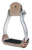 Saddle King Antique Stirrup