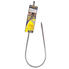 Eazypower 73630 Flex-A-Bit Plus 36-Inch Industrial 1/4-Inch Hex Bit Kit