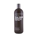 American Crew Tea Tree Shampoo Moisturizing Cleanser Liter 33.8 Oz