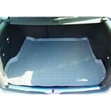 2001-2005 Volkswagen Jetta GLI Grey WeatherTech Cargo Liner [Wagon] by WeatherTech