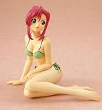 おねがいティーチャー 風見みずほ 緑ビキニVer. 1/7スケール PVC完成品 おねがいティーチャー 風見みずほ 緑ビキニVer. 1/7スケール PVC完成品