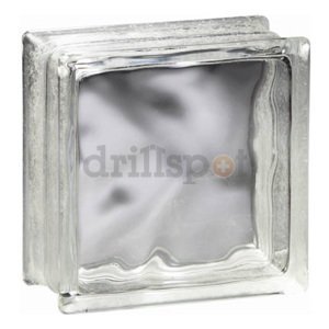 PITTSBURGH CORNING COR 110043 GLASS BLOCK WINDOW 8