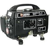 1500 SURGE WATT GENERATOR