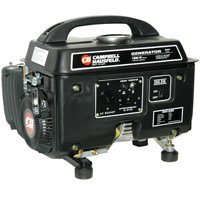 1500 SURGE WATT GENERATOR