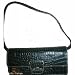 Liz Claiborne Purse Emerald Soho Flap