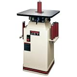 JET 708411 JOVS-10 5-1/2-Inch Oscillating Vertical Spindle Sander 115-Volt 1-Phase
