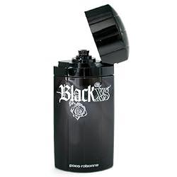 Black Xs After Shave Lotion