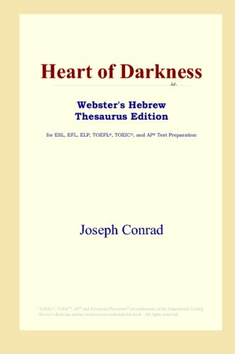 Heart of Darkness