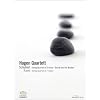 Hagen Quartett - Schubert: String Quartet in D Minor "Death and the Maiden"; Ravel: String Quartet in F Major