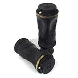 #AS03 1643201025 1643200225 06-11 Mercedes Benz Rear Air Suspension Spring Pair GL320... by MotorKing