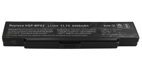 Batterie d’ordinateur portable pour Notebook Sony Vaio VGN-FE48E FE48M VGN-FJ FJ1S FJ1Z/W VGN-FJ3M FJ3S/W VGN-FJ170 FJ270 FJ270P/B VGN-FJ1SR FJ3SR/B FE31B VGN-FE31HR FE31M VGN-FE FE31Z FE31H VGN-FE31ZR FE39VP FE41E VGN-FE41M FE41MR VGN-FE41S FE41Z FE41ZR VGN-FE48E. De e-port24®