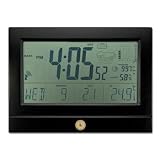Northwestern Univerisity - Wall Clock Weather Station