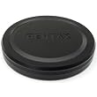 Pentax 49mm Lens Cap for the Pentax D FA 50mm & 100mm f/2.8 Lenses for Pentax and Samsung Digital SLR