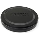 Pentax 49mm Lens Cap for the Pentax D FA 50mm & 100mm f/2.8 Lenses for Pentax and Samsung Digital SLR