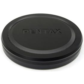 Pentax Front Lens Cap for DA 21mm f/3.2