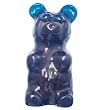 World's Largest Giant Gummy Bear Blue Raspberry [Misc.] [Misc.]
