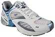 Ryka Womens MC2 Run White/Dolphin Blue/Dove/Ink Running