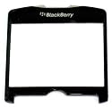 Black OEM Blackberry Curve 8300 8310 8320 Lens Screen LCD Cover