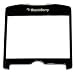 Black OEM Blackberry Curve 8300 8310 8320 Lens Screen LCD Cover