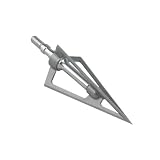 New Archery Razorcap 130 Grain Ferrules (Pack of 3)