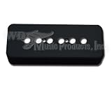 P90 PICKUP COVER BLACK