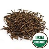Kukicha Twig Tea Organic - 1 lb,(Starwest Botanicals)