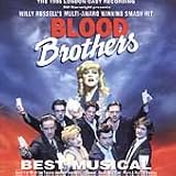  : Blood Brothers: 1995 London Cast [SOUNDTRACK]