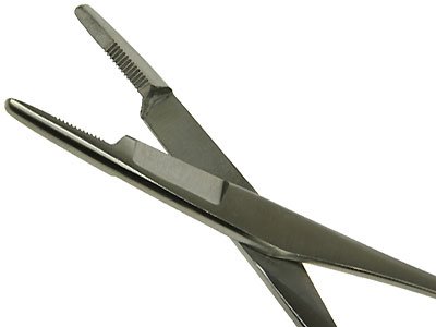 Dr. Slick ECO Brand Scissor Clamp