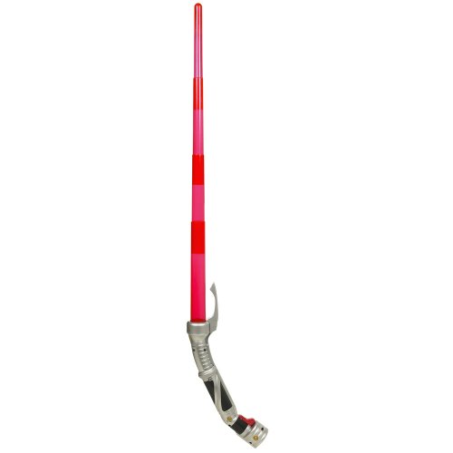 Star Wars: The Clone Wars Electronic Lightsaber - Count Dooku