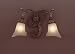 Old World Bellagio Sconces BY Designers Fountain