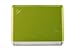 ASUS Eee PC 1000H 10-Inch Netbook (1.6 GHz Intel Atom Processor, 1 GB RAM, 160 GB Hard Drive, XP Home) Sweet Pea Green