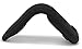 Slaphappy - The Crowdfunded Silicone G-spot & Clitoral Vibrator You Can Spank with! (Black Edition)