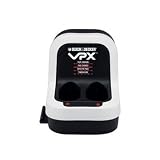Tools & Hardware : Black & Decker VPX0320 Dual Port Charger