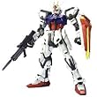 Gundam Seed Destiny Strike Gundam O.M.N.I. Enforcer Mobile Suit GAT-X105 1/60 scale Perfect Grade Model Kit