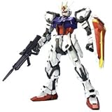 Review Distributoys  / Gundam Strike Perfect Grade Model Kit