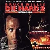Music : Die Hard 2: die Harder: Original Soundtrack [SOUNDTRACK]