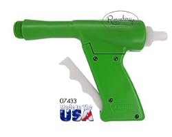 Chemlawn Gun - 1.5 gpm Nozzle (Blue) - Made in USA