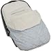 Baby : JJ Cole Infant Bundle Me Lite Bunting