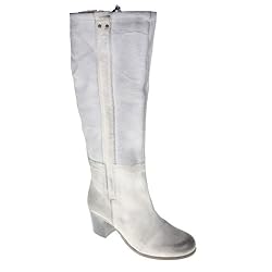 YELLOW CAB Schuhe - Stiefel INDY W - 29055 - ice, Größe:37