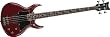 Schecter DV-4 Bass (Dark Brown Sunburst)